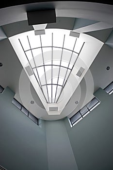 Modern Architectural Interior