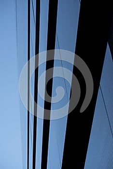 Modern architecture in Basel