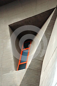 Modern Architecture detail