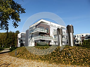 Modern Architecture in Germany 3