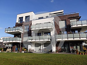 Modern Architecture in Germany 2