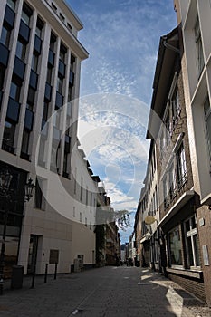 modern architecture germany