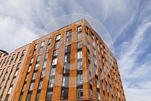 Modern Architecture in Sheffield