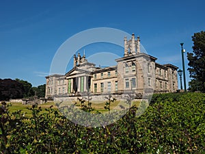 Modern Art gallery in Edinburgh