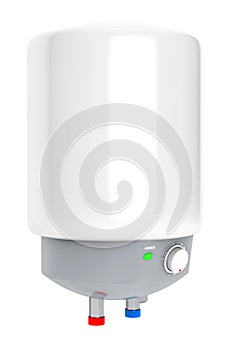 Modern Automatic Water Heater