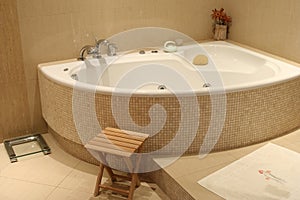 Il bagno 