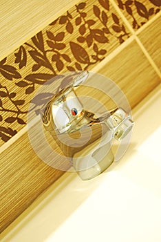 Modern Bathroom Taps