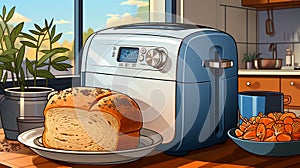 Bread Maker