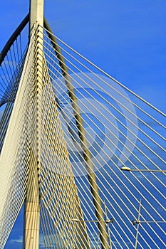 Modern Bridge photo