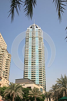 Modern Building