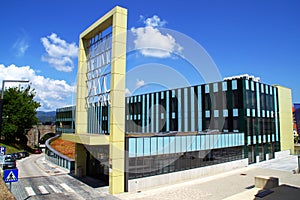 Faculty Of Medicine, Maribor, Slovenia