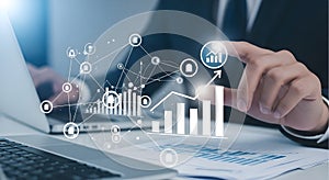 Modern Business Growth Through Technology