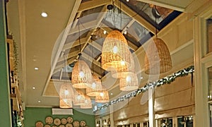 Modern Ceiling Lights