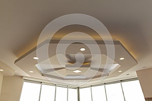 Modern celling light