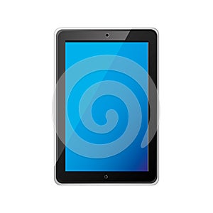 Modern cellphone icon image