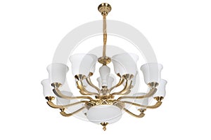 modern chandelier led lighting