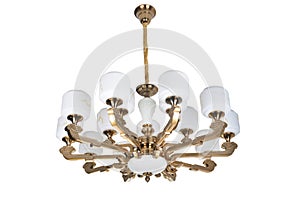 modern chandelier led lighting