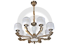 modern chandelier led lighting