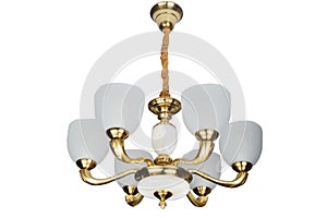modern chandelier led lighting