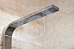 Shower head