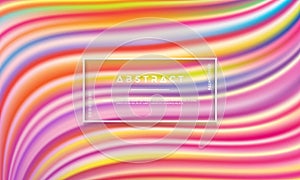Modern colorful abstract background is suitable for digital background, wallpaper, and others