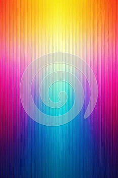 Modern colorful gradient mesh