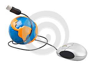 Modern communications