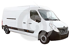 The modern compact van