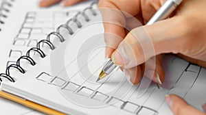 Modern compulsive patterns representing lack of emotional regulation.