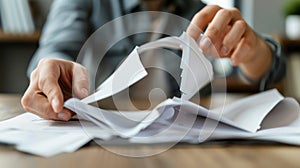 Modern compulsive patterns representing lack of emotional regulation.