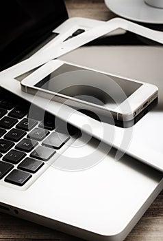 Modern computer devices