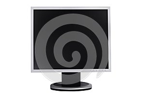 Modern Computer Monitor