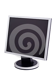 Modern Computer Monitor