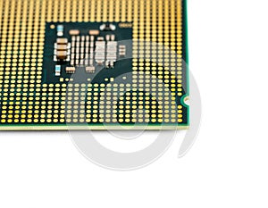 Modern computer processor