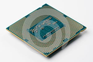 Modern computer processor