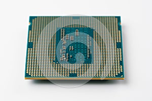 Modern computer processor