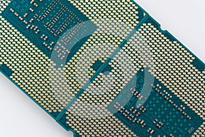 Modern computer processor