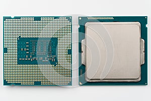 Modern computer processor