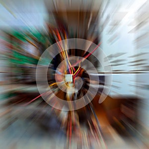 Modern computer technology