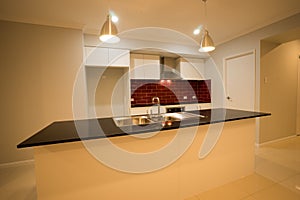 Modern Contemporary Kitchen Design 02