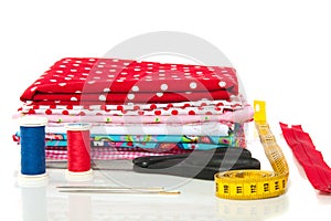 Modern cotton fabrics