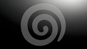 Modern Dark Grey Gradient Background with Subtle Grid Pattern