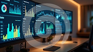 Modern Data Analytics Workspace