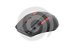 Modern design wireless mouse