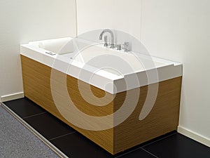 Modern desiign Bathtub jacuzzi bathroom