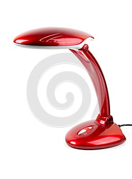 Modern desk lamp