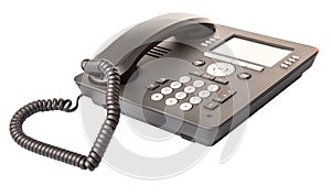 Modern Desktop Telephone II