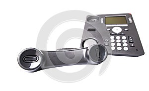 Modern Desktop Telephone VIII