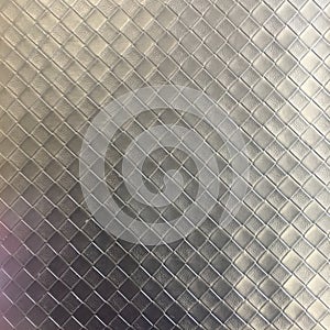 Modern diamond square vinyl patterned background