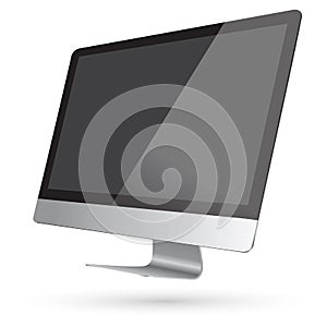 Modern digital computer